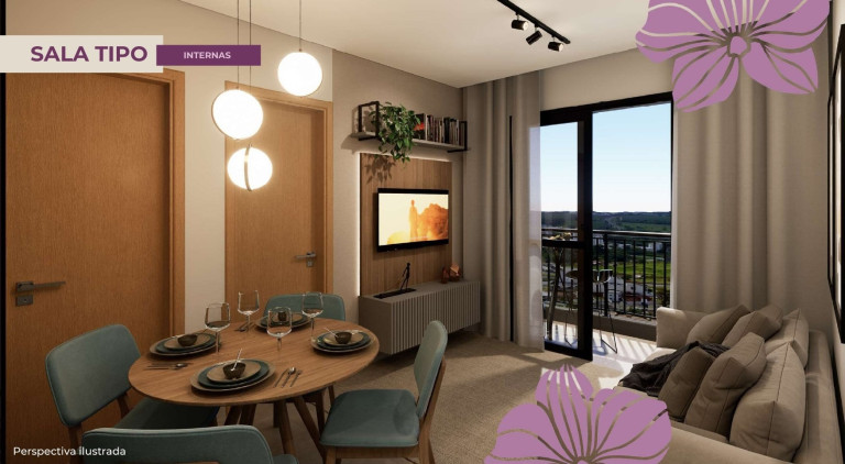 Imagem Imóvel com 2 Quartos à Venda, 43 m² em Bonfim Paulista - Ribeirão Preto Imagem Imóvel com 2 Quartos à Venda, 43 m² em Bonfim Paulista - Ribeirão Preto
