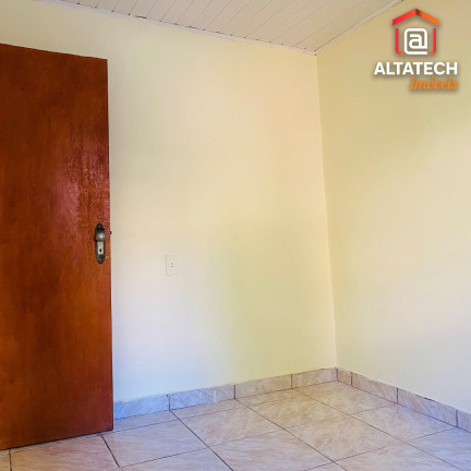 Imagem Casa com 2 Quartos à Venda, 70 m² em Estância São José - Poços De Caldas