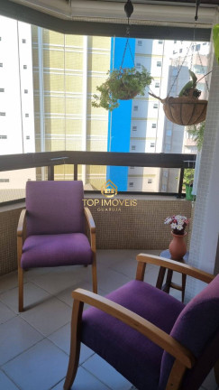 Apartamento com 3 Quartos à Venda, 116 m² em Vila Alzira - Guarujá