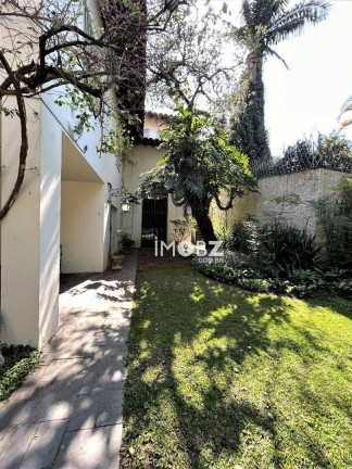 Imagem Imóvel com 5 Quartos à Venda, 658 m² em Jardim Guedala - São Paulo