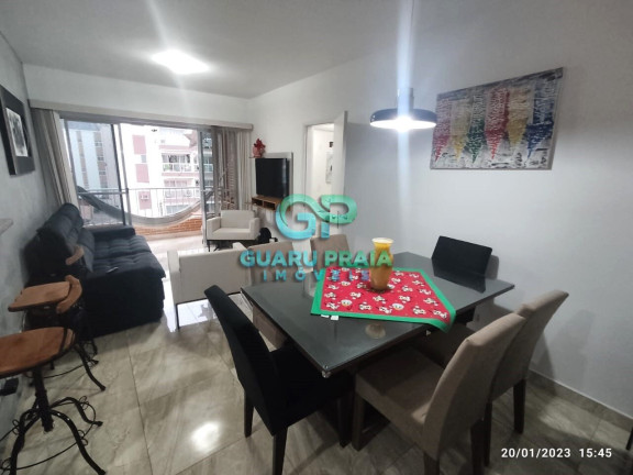 Imagem Apartamento com 2 Quartos à Venda, 70 m² em Enseada - Guarujá Imagem Apartamento com 2 Quartos à Venda, 70 m² em Enseada - Guarujá
