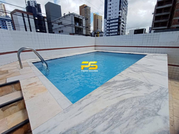 Imagem Apartamento com 2 Quartos à Venda, 70 m² em Manaíra - João Pessoa Imagem Apartamento com 2 Quartos à Venda, 70 m² em Manaíra - João Pessoa