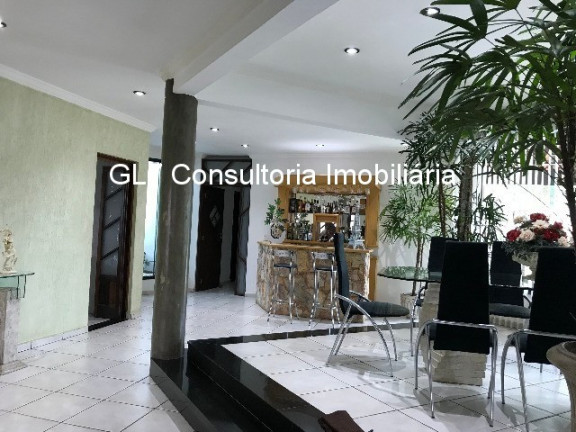 Imagem Casa com 5 Quartos à Venda, 1.020 m² em Condomínio Zuleika Jabour - Salto