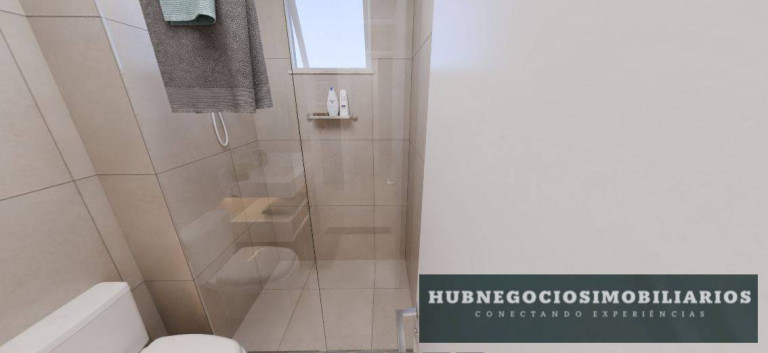 Imagem Apartamento com 2 Quartos à Venda, 45 m² em Alice Maia - Montes Claros