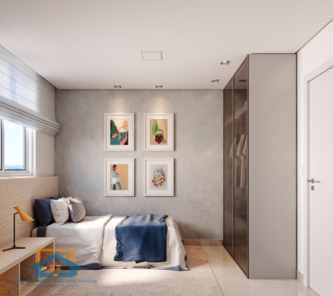 Imagem Apartamento com 3 Quartos à Venda, 267 m² em Iguaçu - Ipatinga Imagem Apartamento com 3 Quartos à Venda, 267 m² em Iguaçu - Ipatinga