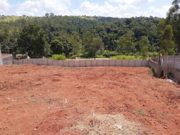 Imagem Terreno à Venda, 1 m² em Chácara Alvorada - Bragança Paulista Imagem Terreno à Venda, 1 m² em Chácara Alvorada - Bragança Paulista