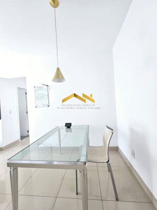Imagem Apartamento com 2 Quartos à Venda, 47 m² em Vila Andrade - São Paulo Imagem Apartamento com 2 Quartos à Venda, 47 m² em Vila Andrade - São Paulo