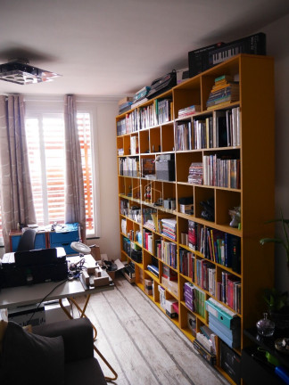Imagem Sobrado com 2 Quartos à Venda, 91 m² em Vila Nina - São Paulo