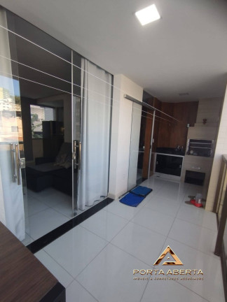 Apartamento com 2 Quartos à Venda, 89 m² em Cidade Nova - Santana Do Paraíso