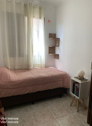Imagem Imóvel com 3 Quartos à Venda, 67 m² em Vila Santos - São Paulo