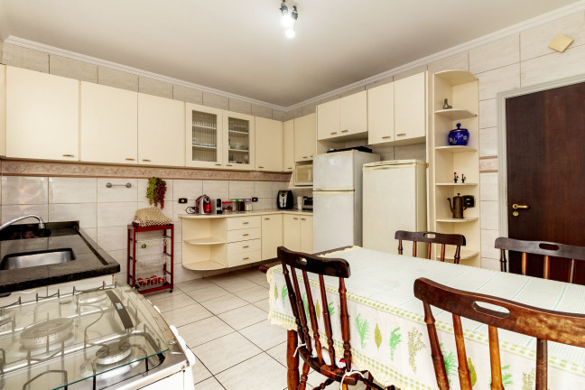 Imagem Casa com 5 Quartos à Venda, 208 m² em Ipiranga - São Paulo Imagem Casa com 5 Quartos à Venda, 208 m² em Ipiranga - São Paulo
