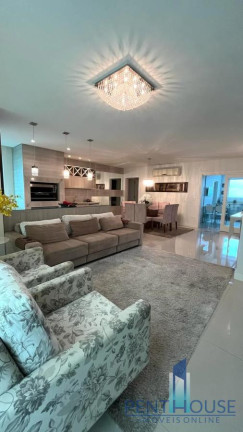 Imagem Apartamento com 4 Quartos à Venda, 180 m² em Centro - Balneário Camboriú