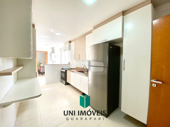 Imagem Apartamento com 3 Quartos à Venda, 125 m² em Praia Do Morro - Guarapari Imagem Apartamento com 3 Quartos à Venda, 125 m² em Praia Do Morro - Guarapari