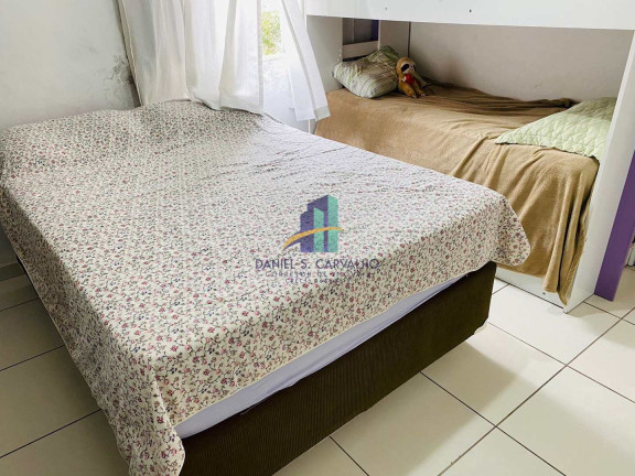 Imagem Apartamento com 1 Quarto à Venda, 45 m² em Tupi - Praia Grande