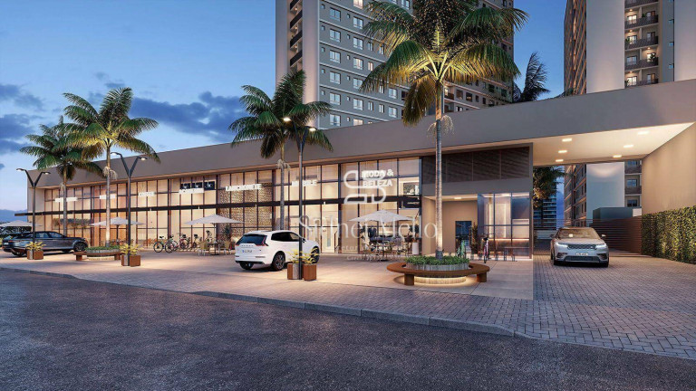 Imagem Apartamento com 2 Quartos à Venda, 68 m² em São João - Itajaí Imagem Apartamento com 2 Quartos à Venda, 68 m² em São João - Itajaí