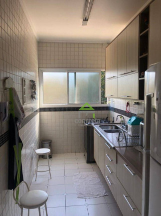 Imagem Casa de Condomínio com 3 Quartos à Venda, 245 m² em Chácara Pavoeiro - Cotia