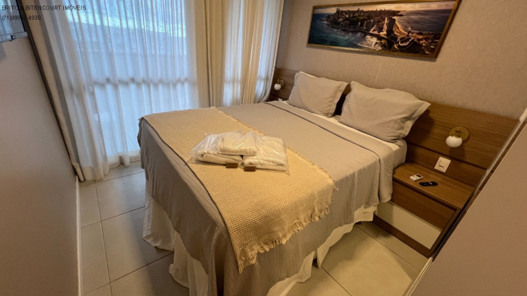 Foto do imóvel Imóvel com 1 Quarto à Venda, 50 m² em Barra - Salvador