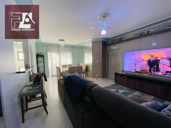 Imagem Imóvel à Venda, 126 m² em Pedregulho - Guaratinguetá