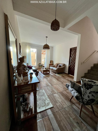 Imagem Casa com 4 Quartos à Venda, 218 m² em Nova Atibaia - Atibaia