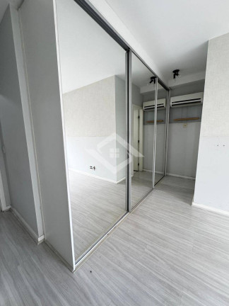 Imagem Apartamento com 4 Quartos à Venda, 150 m² em Barra Olímpica - Rio De Janeiro
