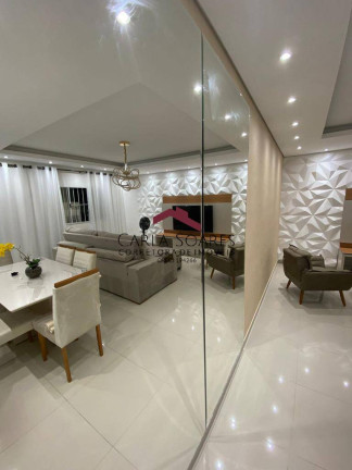 Imagem Casa com 2 Quartos à Venda, 120 m² em Guaiúba - Guarujá