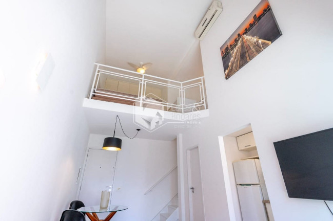 Imagem Apartamento com 1 Quarto à Venda, 44 m² em Vila Nova Conceição - São Paulo Imagem Apartamento com 1 Quarto à Venda, 44 m² em Vila Nova Conceição - São Paulo
