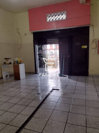 Imagem Imóvel Comercial à Venda, 85 m² em Areia Branca - Santos Imagem Imóvel Comercial à Venda, 85 m² em Areia Branca - Santos