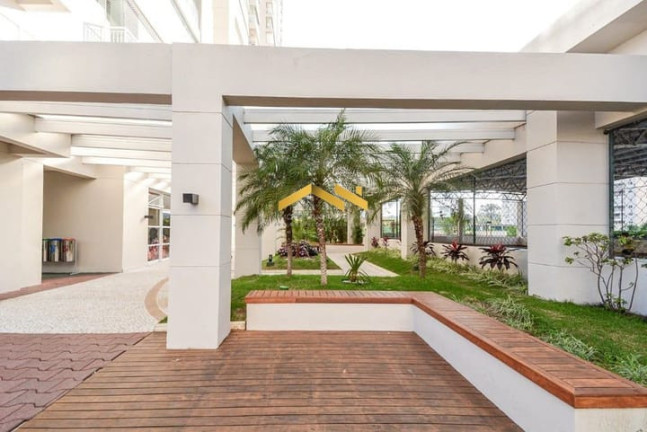 Imagem Apartamento com 3 Quartos à Venda, 160 m² em Santo Amaro - São Paulo Imagem Apartamento com 3 Quartos à Venda, 160 m² em Santo Amaro - São Paulo