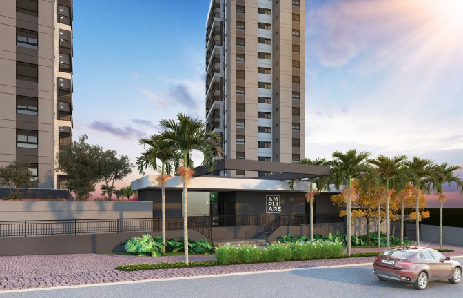 Imagem Apartamento com 2 Quartos à Venda, 123 m² em Taquaral - Campinas Imagem Apartamento com 2 Quartos à Venda, 123 m² em Taquaral - Campinas