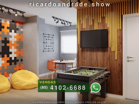 Imagem Apartamento com 2 Quartos à Venda, 38 m² Imagem Apartamento com 2 Quartos à Venda, 38 m²