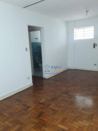 Imagem Apartamento com 1 Quarto à Venda, 32 m² em Santa Cecília - São Paulo