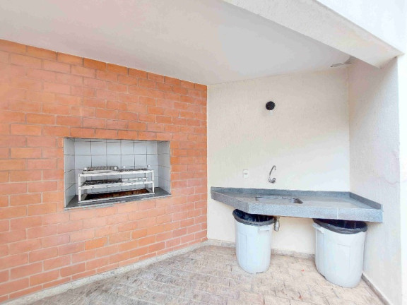Imagem Imóvel com 3 Quartos à Venda, 114 m² em Perdizes - São Paulo