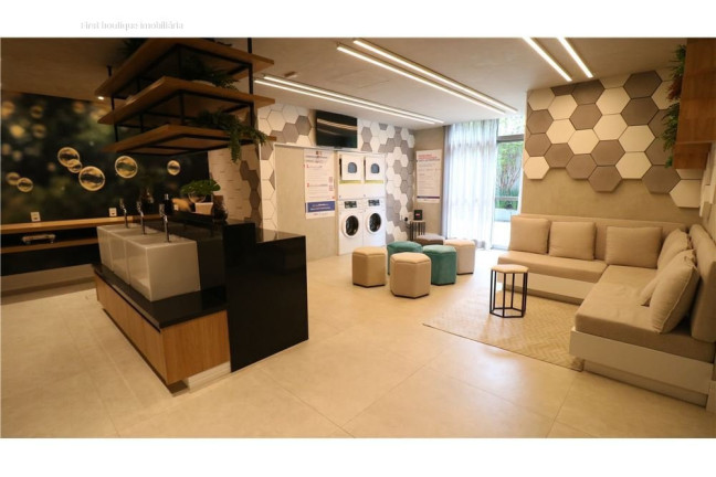 Imagem Apartamento com 1 Quarto à Venda, em Pinheiros - São Paulo Imagem Apartamento com 1 Quarto à Venda, em Pinheiros - São Paulo