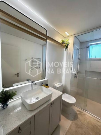 Imagem Apartamento com 3 Quartos para Alugar, 151 m² em Praia Brava - Itajaí