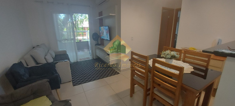 Imagem Apartamento com 2 Quartos à Venda, 65 m² em Centro - Ubatuba Imagem Apartamento com 2 Quartos à Venda, 65 m² em Centro - Ubatuba