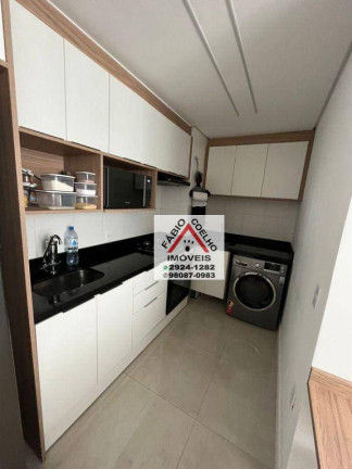 Imagem Apartamento com 2 Quartos à Venda, 37 m² em Jardim Marajoara - São Paulo Imagem Apartamento com 2 Quartos à Venda, 37 m² em Jardim Marajoara - São Paulo