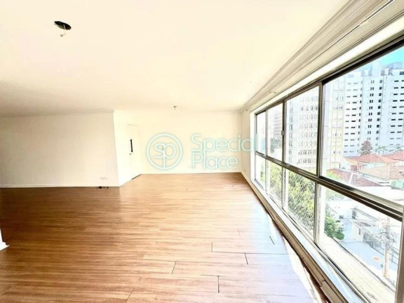 Imagem Apartamento com 3 Quartos à Venda, 250 m² em Jardim América - São Paulo Imagem Apartamento com 3 Quartos à Venda, 250 m² em Jardim América - São Paulo