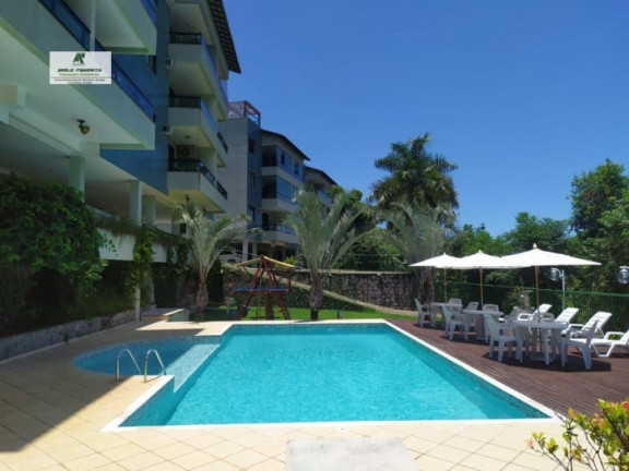 Imagem Apartamento com 3 Quartos à Venda, em Porto Caieira - Angra Dos Reis Imagem Apartamento com 3 Quartos à Venda, em Porto Caieira - Angra Dos Reis