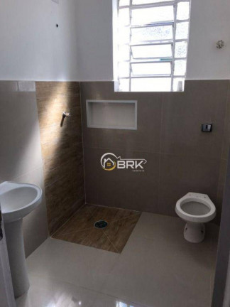 Imagem Apartamento com 1 Quarto para Alugar, 78 m² em Belenzinho - São Paulo
