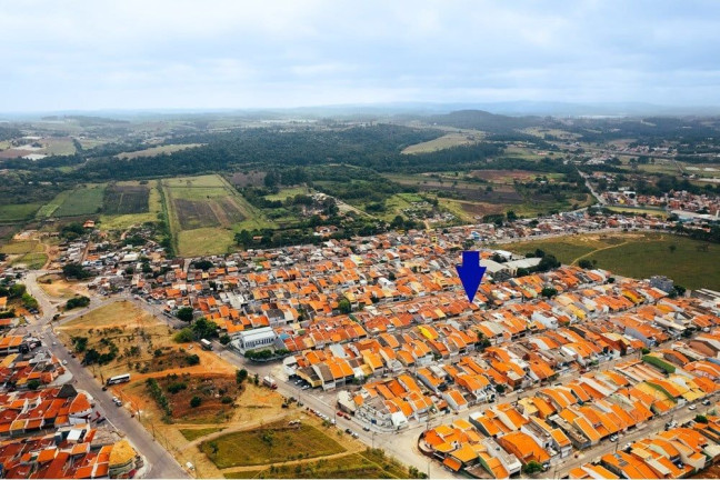 Imagem Casa com 2 Quartos à Venda, 95 m² em Parque Almerinda Pereira Chaves - Jundiaí Imagem Casa com 2 Quartos à Venda, 95 m² em Parque Almerinda Pereira Chaves - Jundiaí