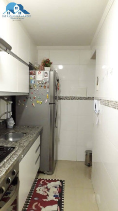Imagem Apartamento com 2 Quartos à Venda, 55 m² em Cidade Lider - São Paulo