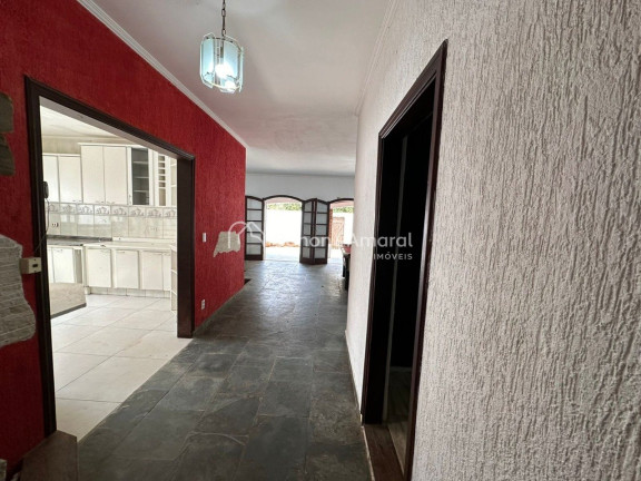 Imagem Casa com 3 Quartos para Alugar, 573 m² em Parque Das Universidades - Campinas Imagem Casa com 3 Quartos para Alugar, 573 m² em Parque Das Universidades - Campinas
