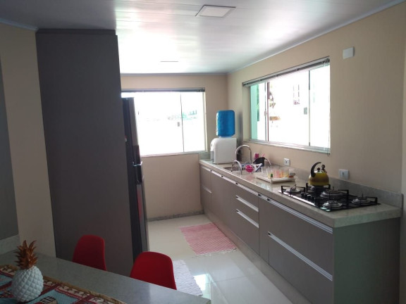 Imagem Casa com 3 Quartos à Venda, 160 m² em São Judas - Itajaí Imagem Casa com 3 Quartos à Venda, 160 m² em São Judas - Itajaí
