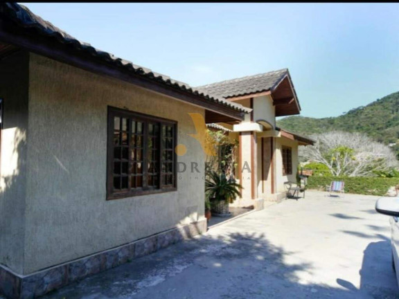 Imagem Casa de Condomínio com 3 Quartos à Venda, 340 m² em Vargem Grande - Rio De Janeiro