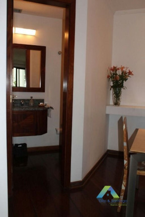 Imagem Apartamento com 4 Quartos à Venda, 180 m² em Campo Belo - São Paulo Imagem Apartamento com 4 Quartos à Venda, 180 m² em Campo Belo - São Paulo