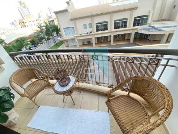 Apartamento com 4 Quartos à Venda, 115 m² em Bosque Das Juritis - Ribeirão Preto