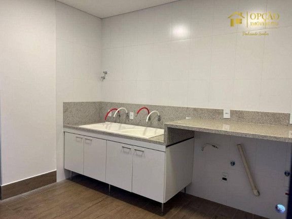 Imagem Casa com 5 Quartos à Venda, 354 m² em Condomínio Reserva Saint Paul - Itu