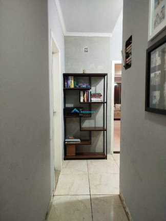 Imagem Casa com 4 Quartos à Venda, 218 m² em Vila Viotto - Jundiaí Imagem Casa com 4 Quartos à Venda, 218 m² em Vila Viotto - Jundiaí