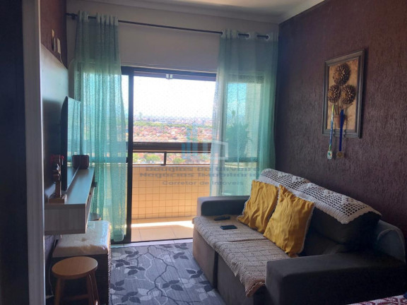 Apartamento com 1 Quarto à Venda, 65 m² em Maracanã - Praia Grande