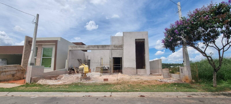 Casa com 3 Quartos à Venda, 164 m² em Jardim Primavera - Itupeva